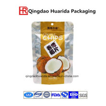 Qingdao Factory Sale Pet Food Packaging Bag